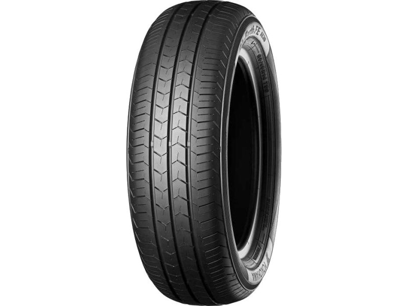 Літня шина Yokohama BluEarth-FE AE30 195/60 R17 90H
