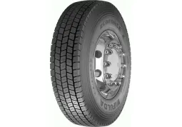 Всесезонная шина Fulda EcoForce 2 (ведущая) 315/80 R22.5 156/154M