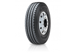 Всесезонная шина Hankook AH15 (рулевая) 385/65 R22.5 158L