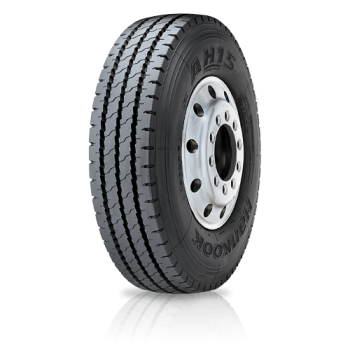 Всесезонная шина Hankook AH15 (рулевая) 385/65 R22.5 158L