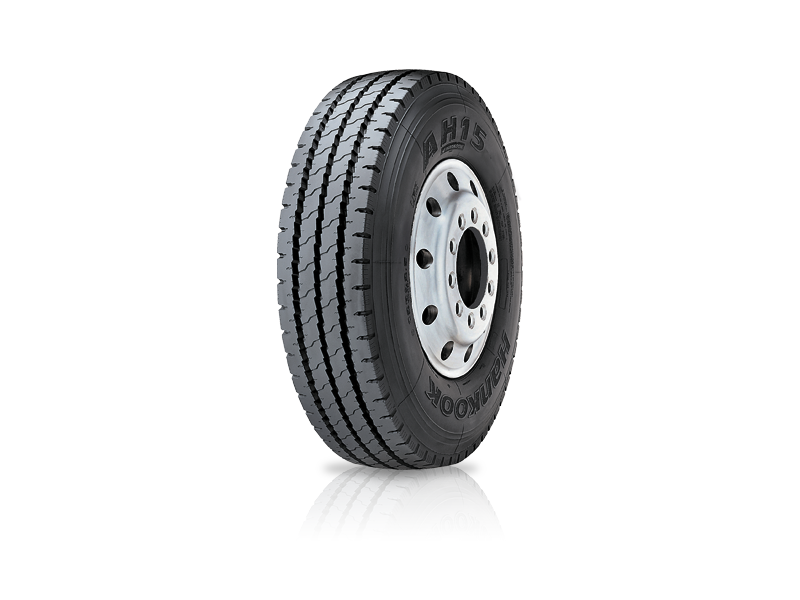 Всесезонная шина Hankook AH15 (рулевая) 385/65 R22.5 158L