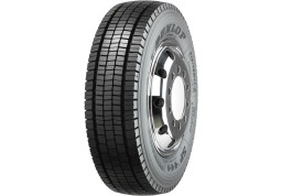 Всесезонная шина Dunlop SP 444 (ведущая) 215/75 R17.5 126/124M