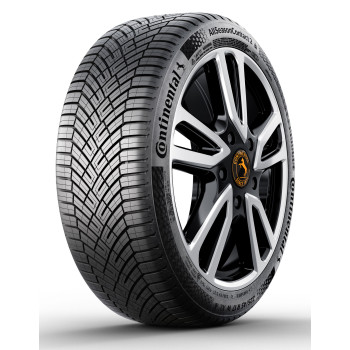 Всесезонная шина Continental AllSeasonContact 2 EV 225/40 R18 92V