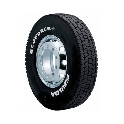 Всесезонная шина Fulda Ecoforce+ (рулевая) 315/80 R22.5 156/154M