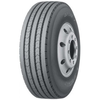 Dunlop SP 160 (универсальная) 255/70 R22.5 140/137M