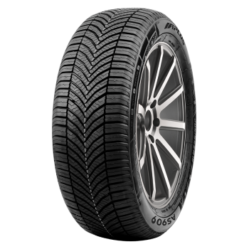 Всесезонна шина Aplus AS909 All Season 195/65 R15 91H