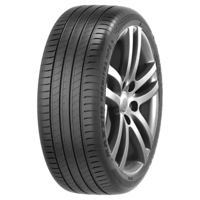 Летняя шина Maxxis Premitra HP6A 215/45 R17 91Y