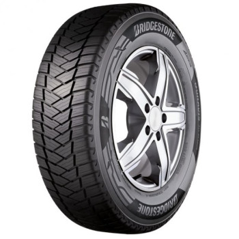 Всесезонная шина Bridgestone Duravis All Season Evo 225/75 R16C 121/120R