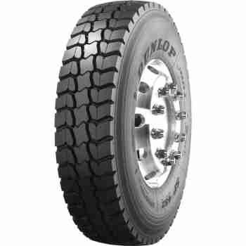 Всесезонна шина Dunlop SP 482 (провідна) 315/80 R22.5 156/150K