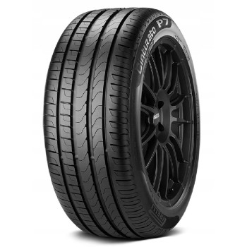 Летняя шина Pirelli Cinturato P7 (P7C1) 255/45 R18 99W Run Flat