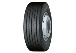 Всесезонная шина Nokian NTR 72 (рулевая) 235/75 R17.5 132/130M