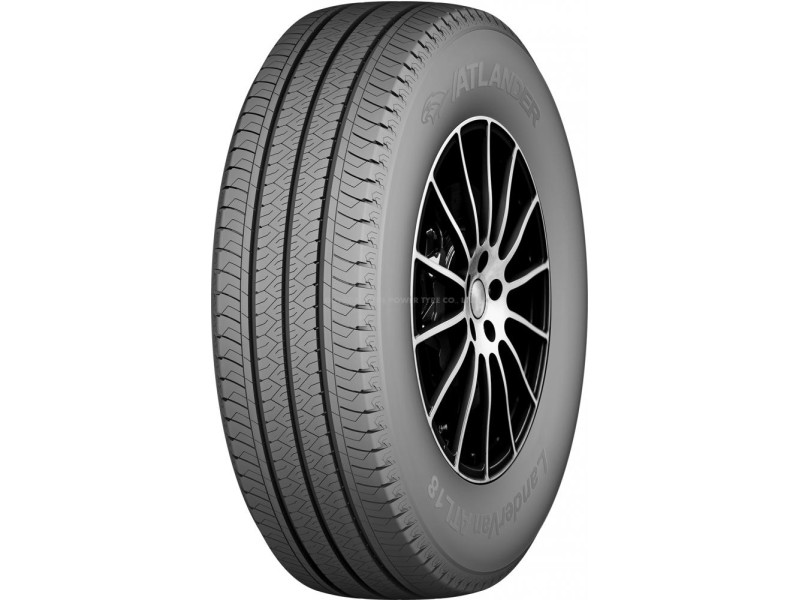 Всесезонна шина Atlander Lander Van ATL18 185/75 R16С 104/102S