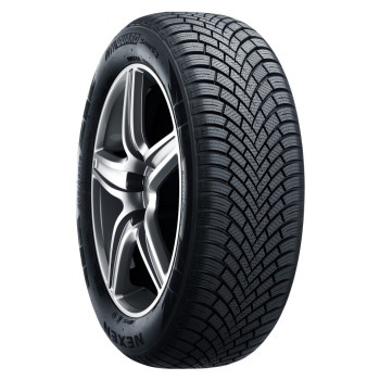 Зимова шина Nexen Winguard Snow G WH3 185/65 R14 86T Run Flat