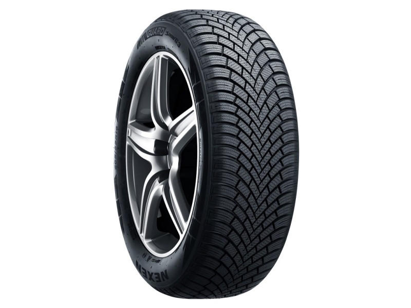Зимова шина Nexen Winguard Snow G WH3 185/65 R14 86T Run Flat