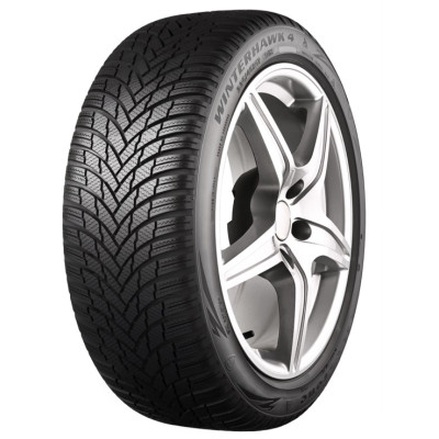 Зимова шина Firestone WinterHawk 4 245/50 R18 104V