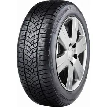 Зимняя шина Firestone WinterHawk 3 205/60 R15 91H