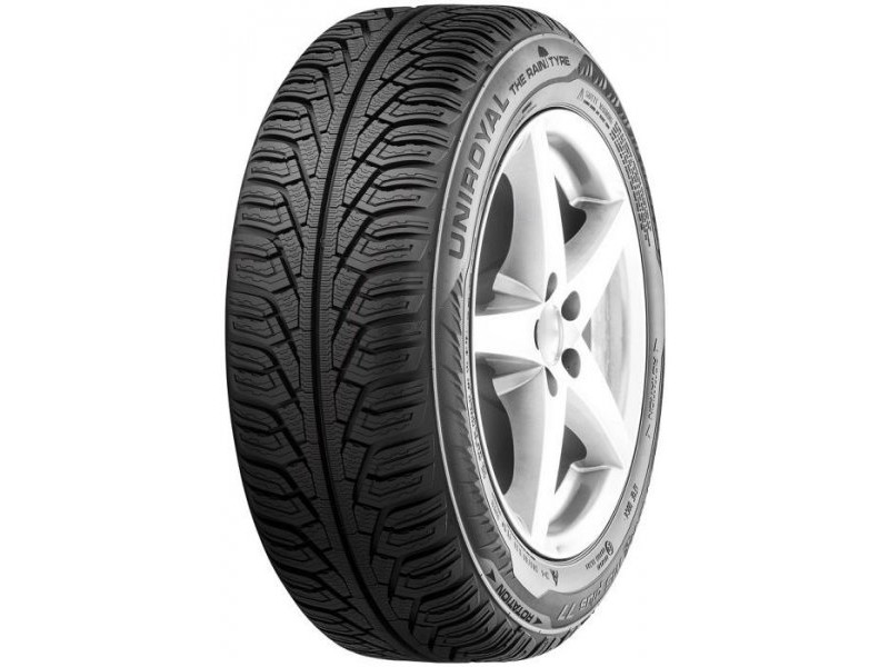 Зимняя шина Uniroyal MS Plus 77 185/55 R15 82T