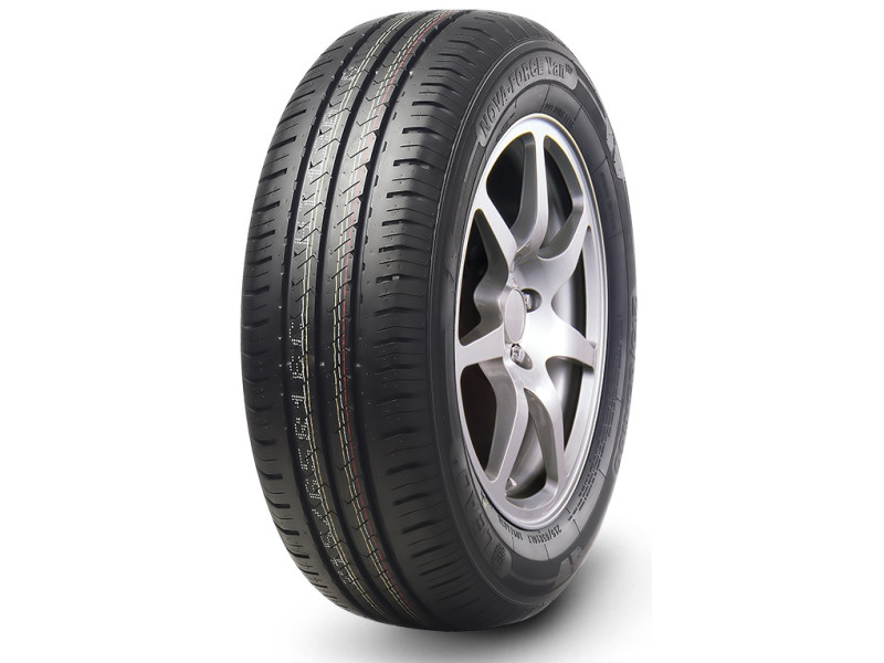 Літня шина Leao Nova-Force Van HP 215/65 R15C 104/102T