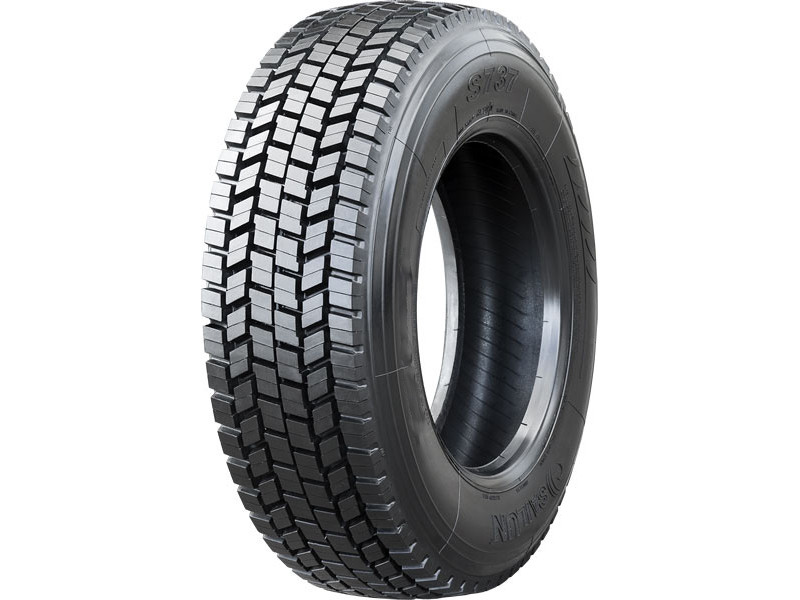 Всесезонная шина Sailun S737 (ведущая) 295/80 R22.5 152/148M
