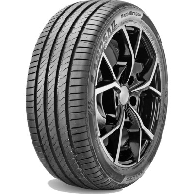 Летняя шина Landsail Rapid Dragon 245/45 R17 99W