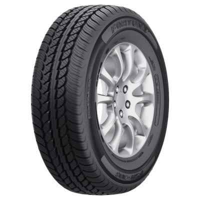 Летняя шина Fortune FSR-306 265/65 R17 116T