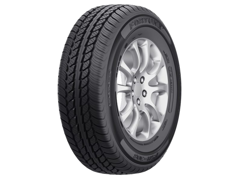 Летняя шина Fortune FSR-306 265/65 R17 116T