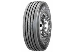 Всесезонная шина Goodyear Regional RHS II (рулевая) 245/70 R19.5 136/134M