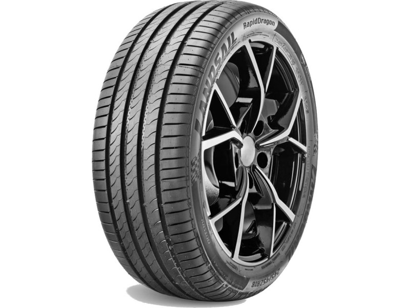 Летняя шина Landsail Rapid Dragon 245/50 R18 100W
