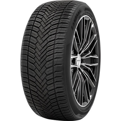 Всесезонна шина Landsail 4-Seasons 2 225/60 R18 104V