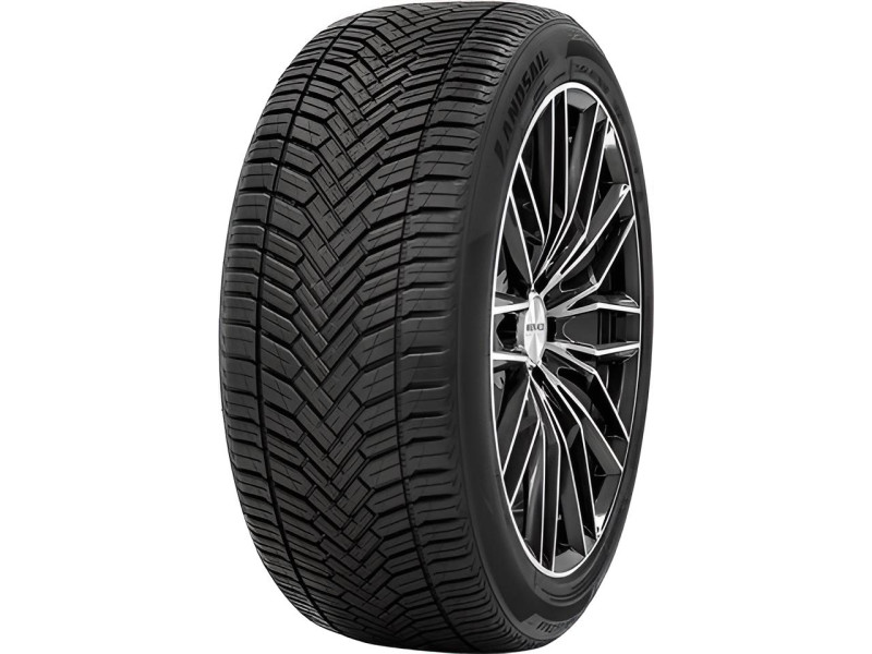Всесезонна шина Landsail 4-Seasons 2 225/65 R17 106V