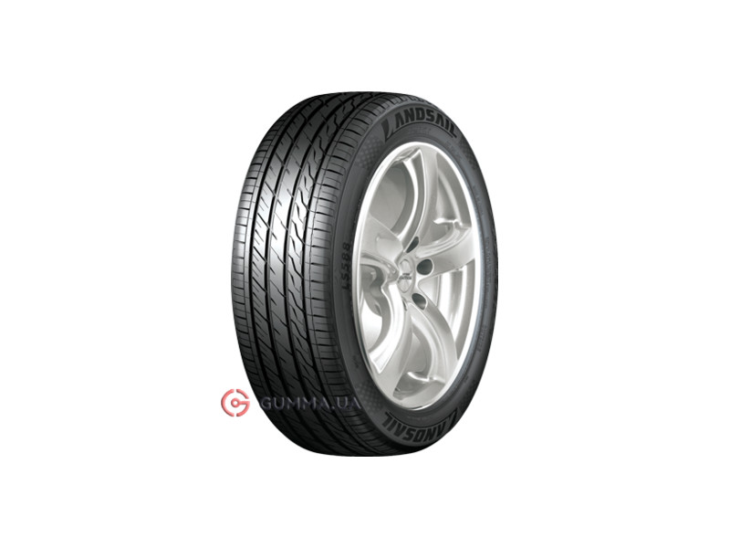 Лiтня шина Landsail LS588 Suv 265/50 R20 111W