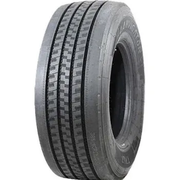 Всесезонна шина Royal Black RT707 (причіпна) 445/45 R19.5 160J