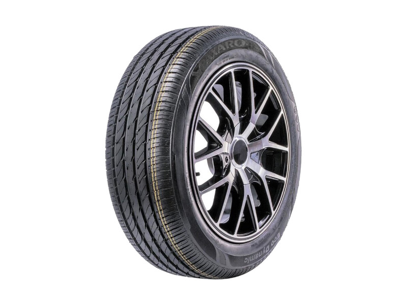 Літня шина Paxaro Eco Dynamic 225/50 R17 98W