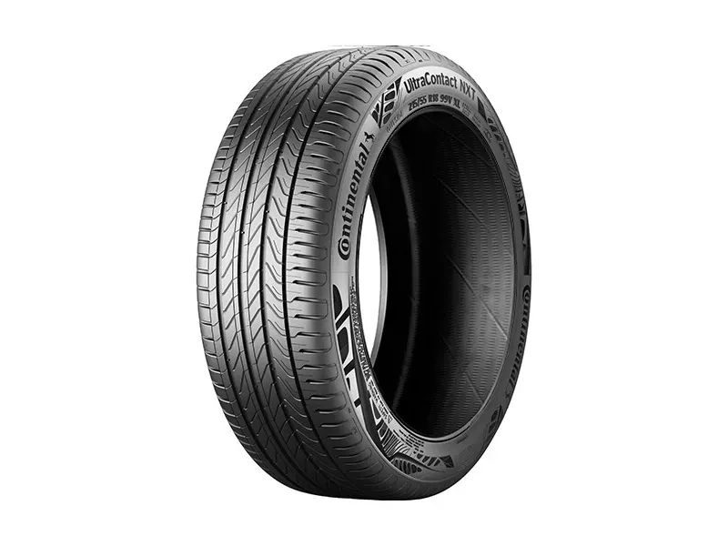 Pneu Continental UltraContact NXT CRM FR XL - 215/50WR18 96W - Roue Universelle, Robuste Et Durable - 8