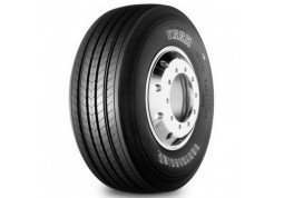 Bridgestone R227 (рулевая) 215/75 R17.5 126/124M
