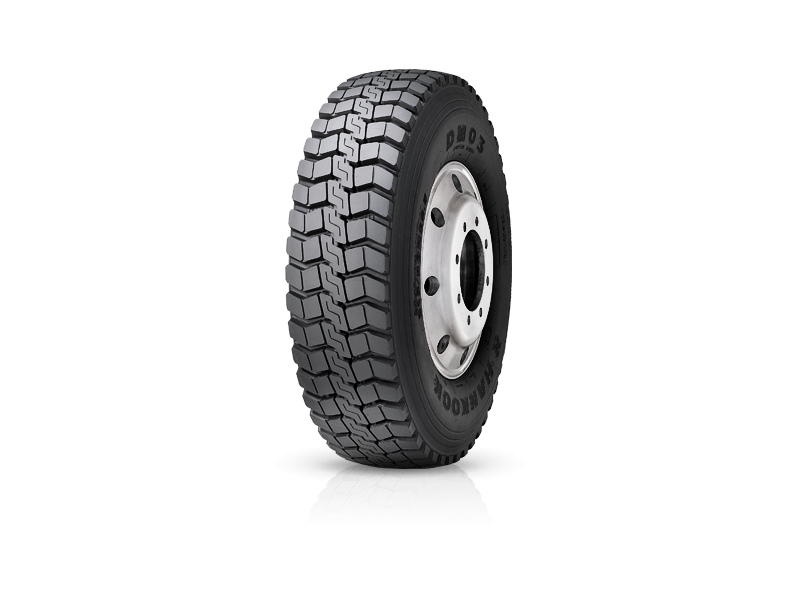 Hankook DM03 (ведущая) 12.00 R20 154/150K