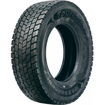 Всесезонна шина Tourador Max Force D1 (ведуча) 315/70 R22.5 156/150L