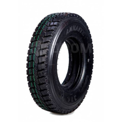 Всесезонная шина Amberstone 386 (ведущая) 7.50 R16 124/120K