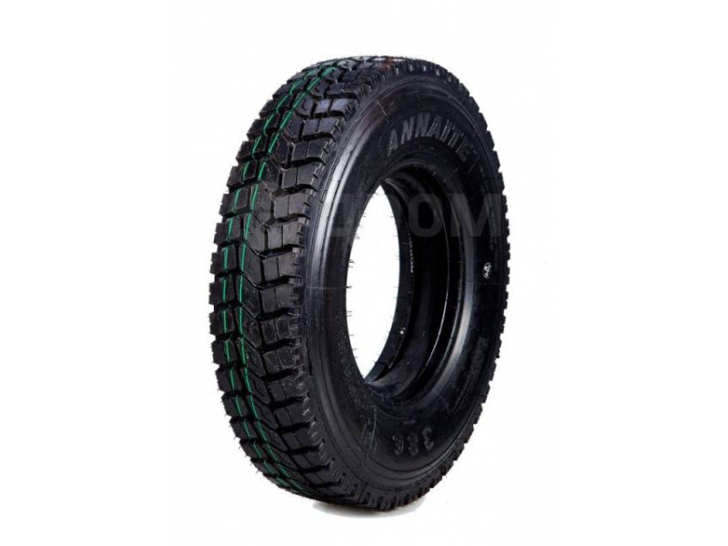 Всесезонная шина Amberstone 386 (ведущая) 7.50 R16 124/120K