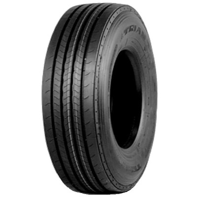 Всесезонна шина Triangle TR601H (рульова) 295/80 R22.5 152/148M