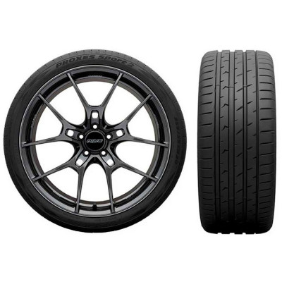 Літня шина Toyo Proxes Sport 2 295/35 R20 105Y