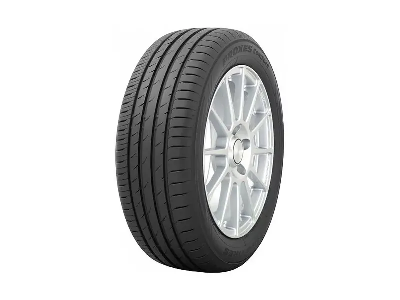 Летняя шина Toyo Proxes Comfort SUV 225/60 R18 104W
