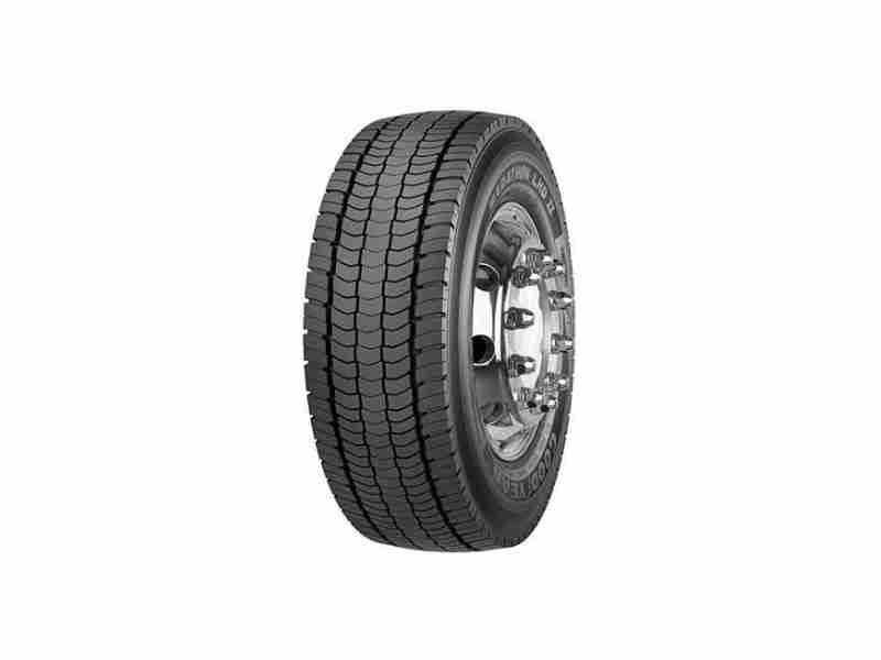 Goodyear Marathon LHD II (ведущая) 315/70 R22.5 154/152M