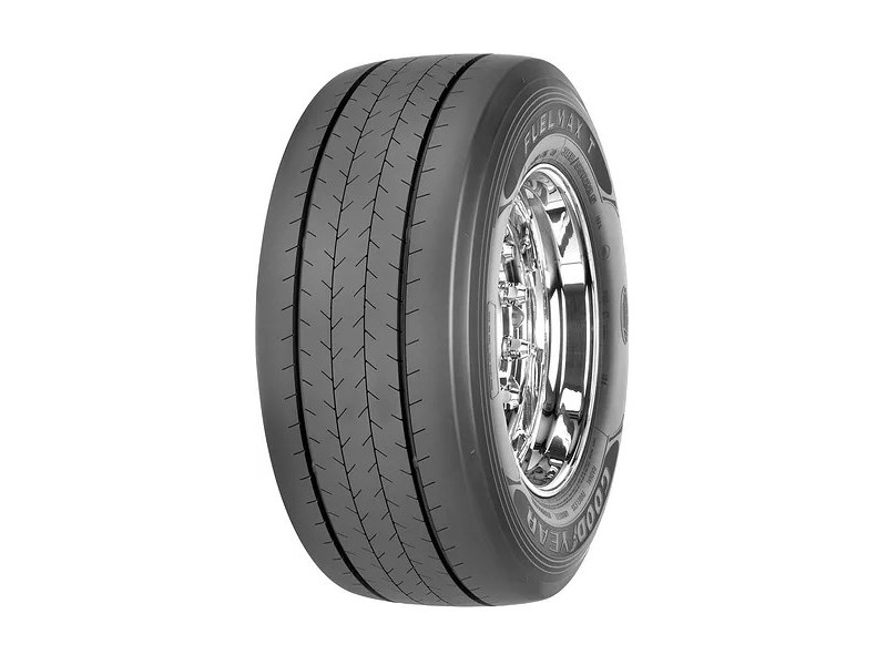 Nokian NTR 45 (ведущая) 215/75 R17.5 126/124M