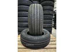Літня шина Goodyear EfficientGrip 2 SUV 275/50 R20 117V