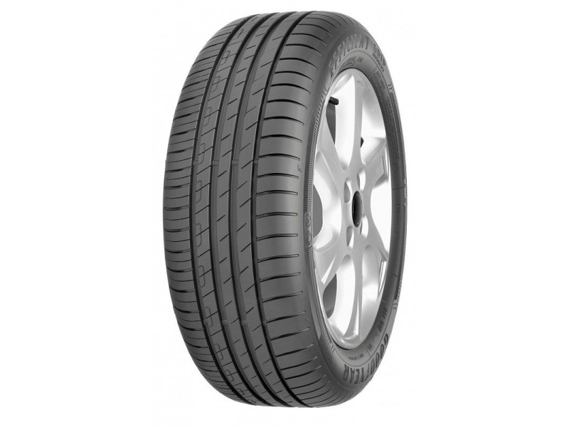 Летняя шина Goodyear EfficientGrip Performance C+ EV 215/45 R20 95T