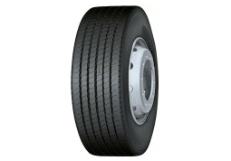 Всесезонная шина Nokian NTR 72 (рулевая) 265/70 R19.5 143/141J