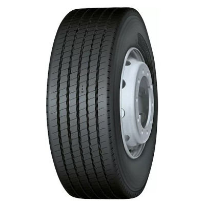 Nokian NTR 72 (рулевая) 265/70 R19.5 143/141J