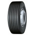 Nokian NTR 72 (рулевая) 265/70 R19.5 143/141J