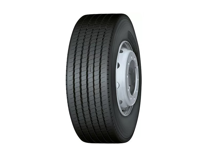 Nokian NTR 72 (рулевая) 265/70 R19.5 143/141J